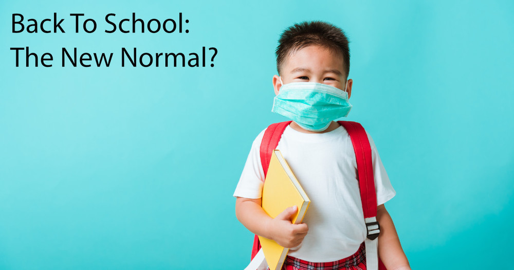 Returning to School After COVID-19 Parent Survey