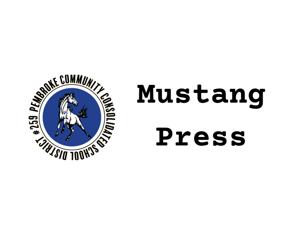 Mustang Press Alert