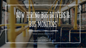 Hiring!!!